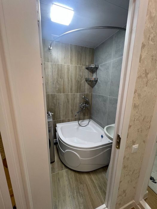 Сдается 1/2 х комнатная квартира на Яшнабадском районе Кадышева