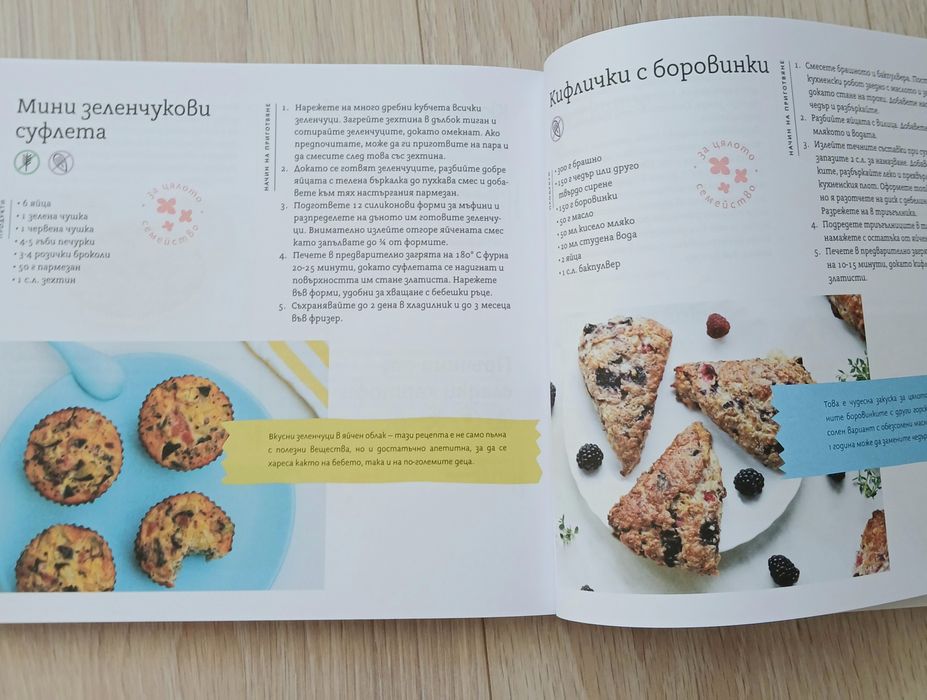 По-здрави бебета - Магдалена Пашова