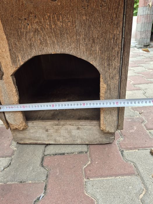 Cușcă câini ideala pentru talie mica