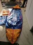 Barca Sevilor gonflabila