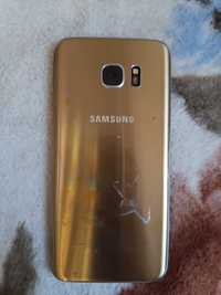 Samsung S8  Edge