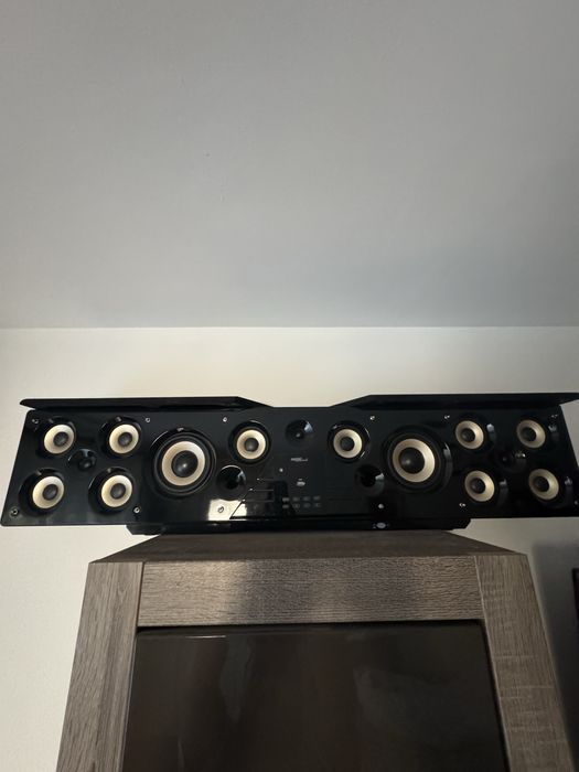 Soundbar Auvisio