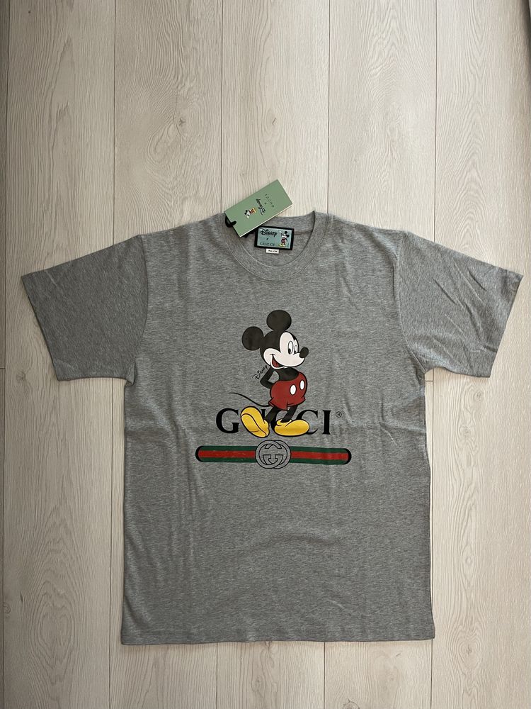 Tricou Gucci Disney