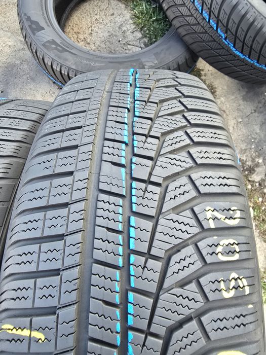 205 60 16 hankook  m+s