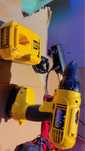 Bormasina DEWALT ca noua cu incarcator