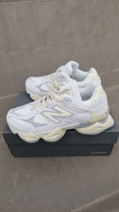 New balance 9060 size 38 true to size