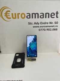 Telefon mobil Samsung Galaxy S20 FE, Dual SIM, 128GB, 6GB RAM, -A-