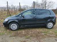 Volkswagen Golf 5 Plus