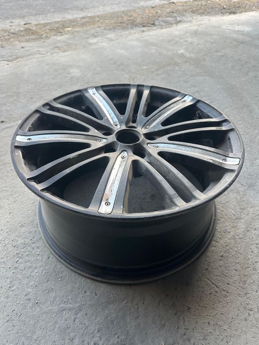 Титановые диски R18