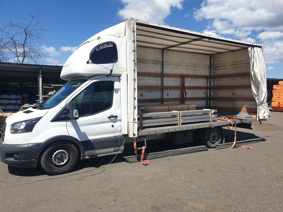 transport marfa Oradea local si national