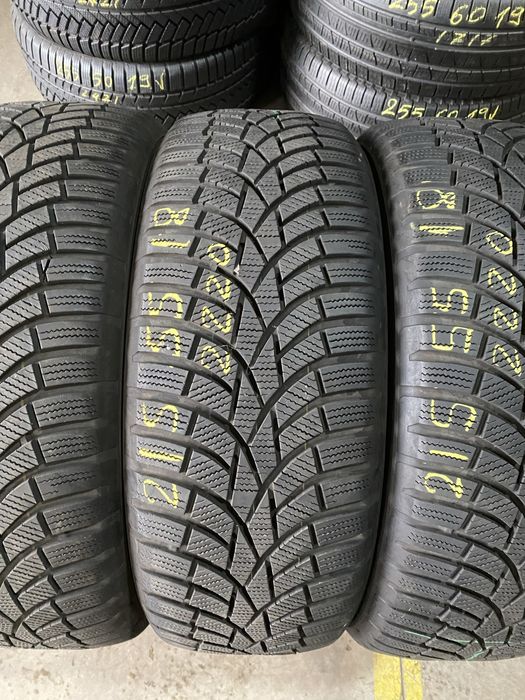 Anvelope iarna 215/55/18 Toyo Observe 215 55 18 R18
