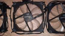 Ventilatoare InWin AJ140 mm
