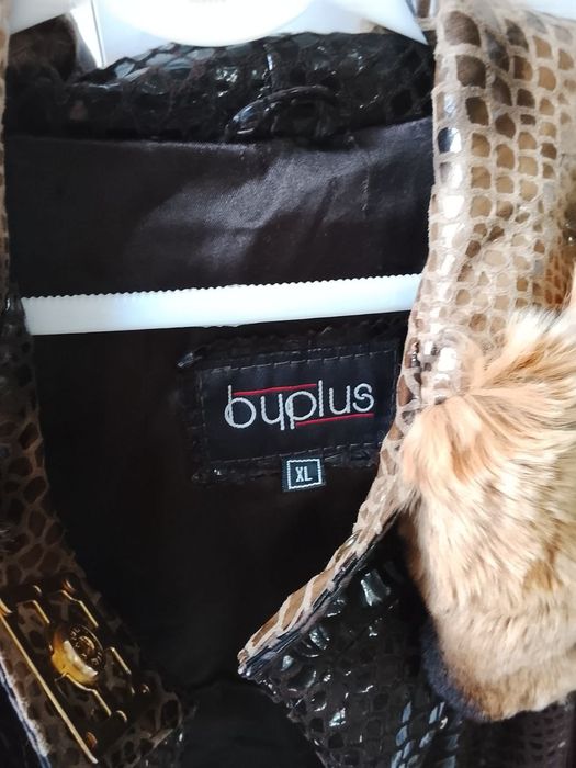 Шуба. Верхняя одежда