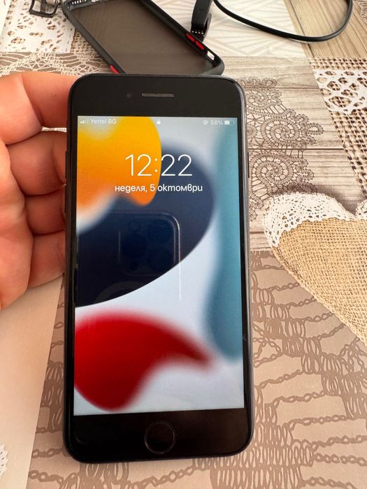 Iphone 7 използван