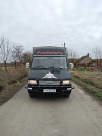 Iveco TURBODAILY  35-10