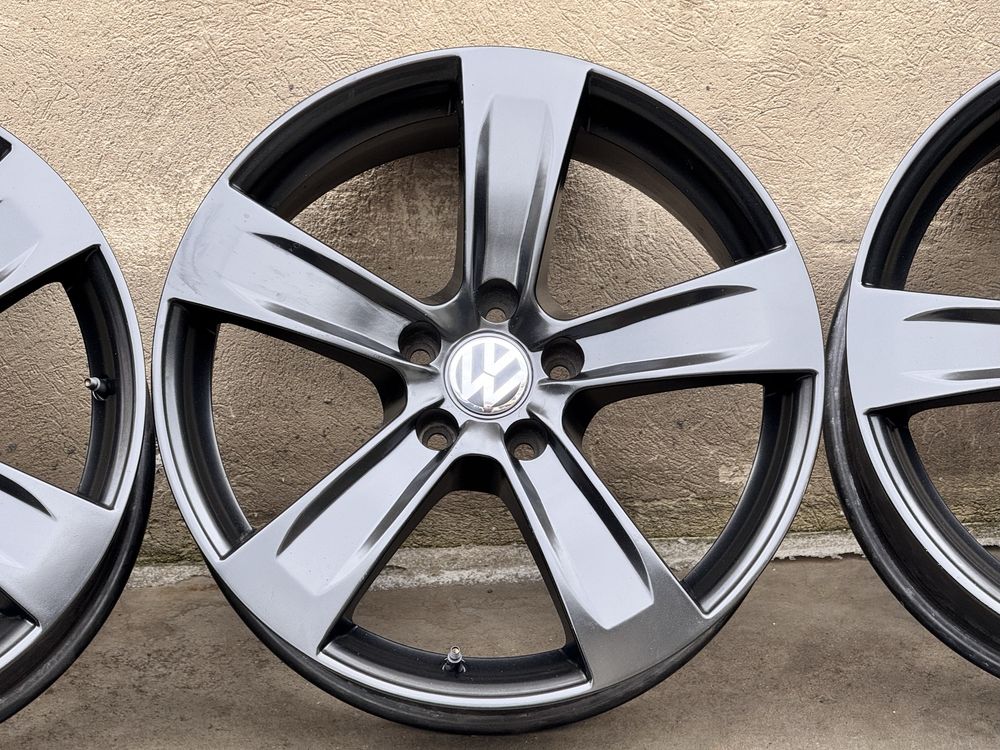 4бр ал VW Audi 18цола