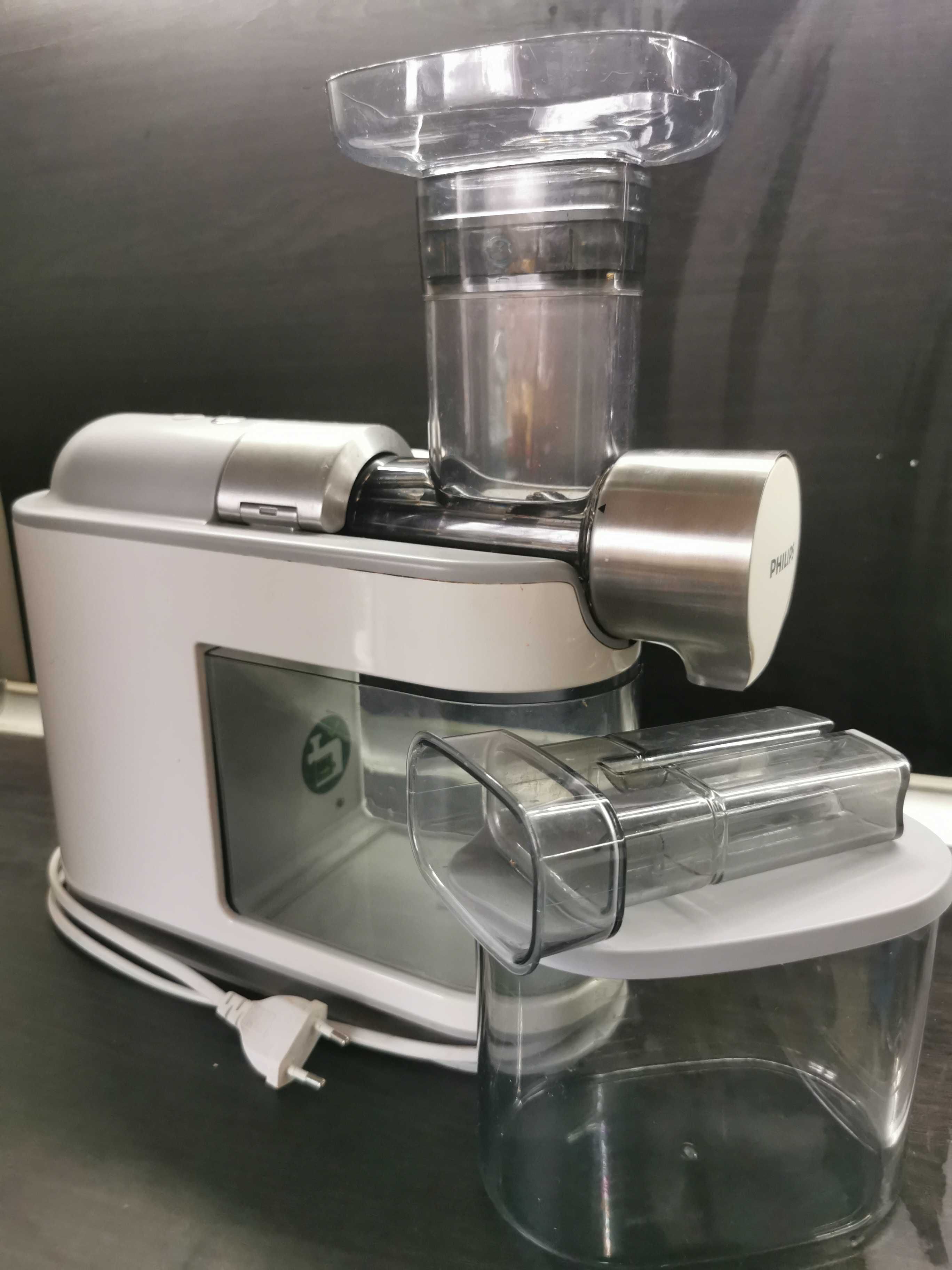 Сокоизстисквачка Philips hr1945 80