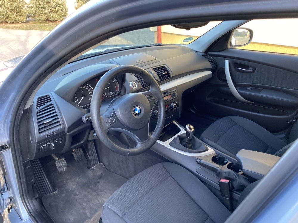 Vând kit conversie Bmw e87 e81 seria 1