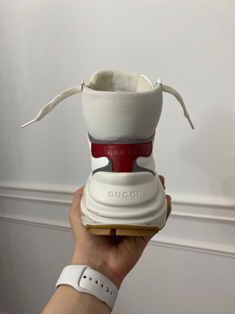 Adidasi Gucci unisex