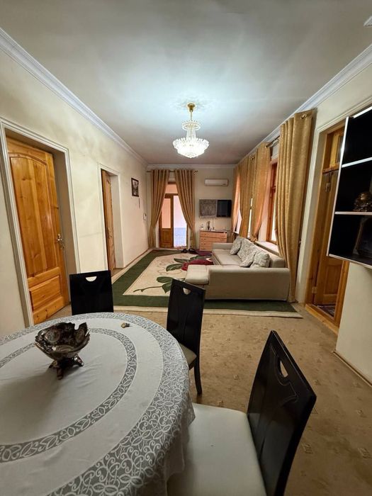 Продается Дом в элитном районе