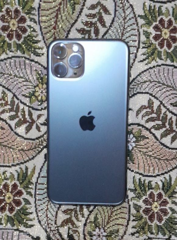 Iphone 11 pro 256gb