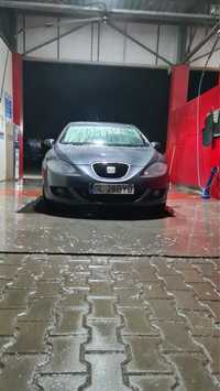 SEAT Leon 1.6 MPI