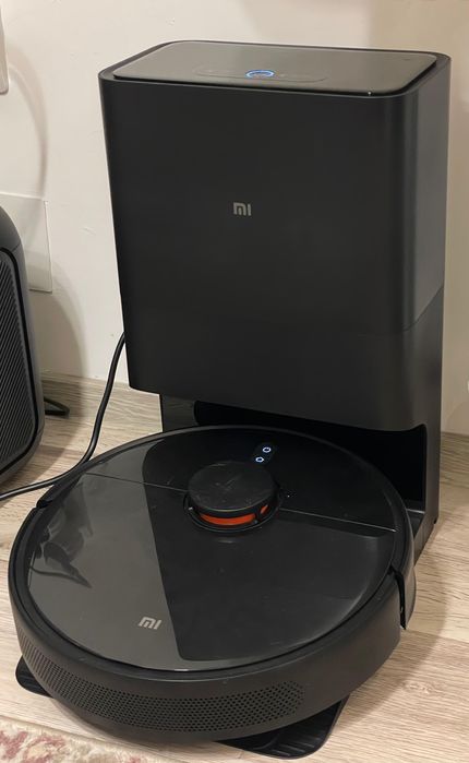 Robot aspirator Xiaomi Mop 2 Ultra