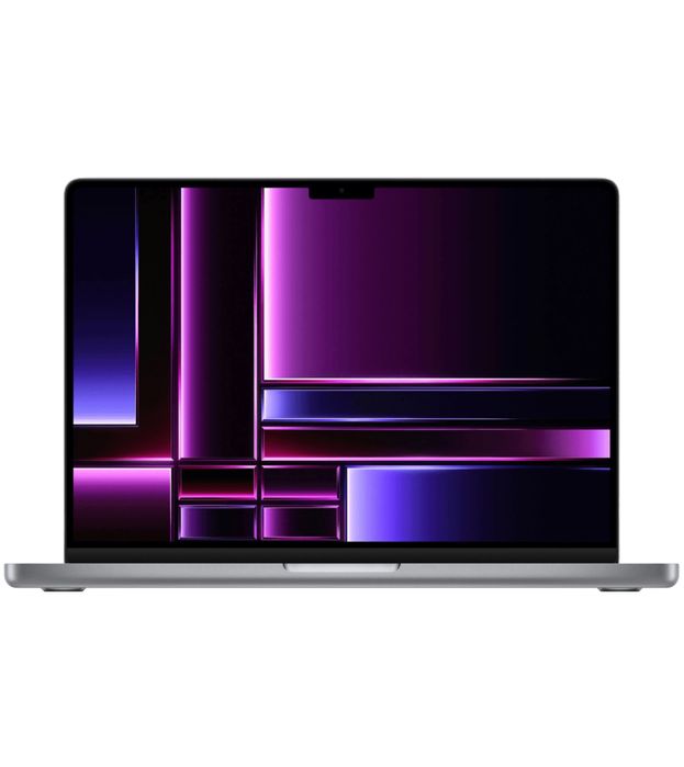 Новый Macbook Pro 14 M2 Max! Бесплатная Доставка!