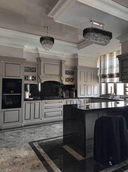 RENT | АРЕНДА квартира Пентхаус в ЖК Дархан