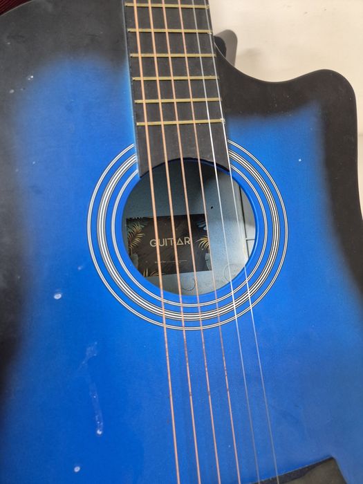 Guitar гитара продам