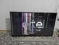 Телевизор Artel 109 диоганаль
