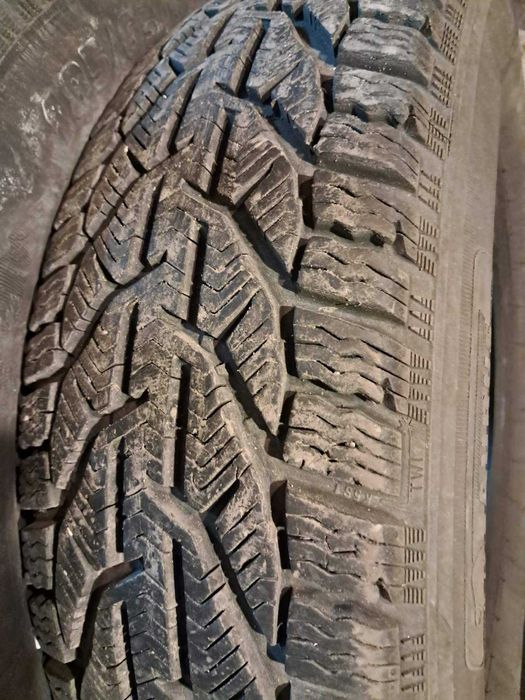 Зимни- летни  гуми 185/65/15