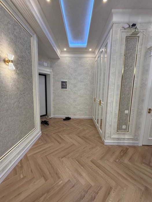 V2447 ПРОДАЕТСЯ 3/4/9 НОВОСТРОЙКА  ЖК Итальянский квартал  93м2