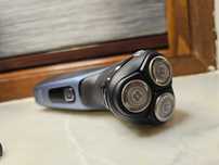 Самобръсначка Philips Shaver Series 3000 S3144/00,