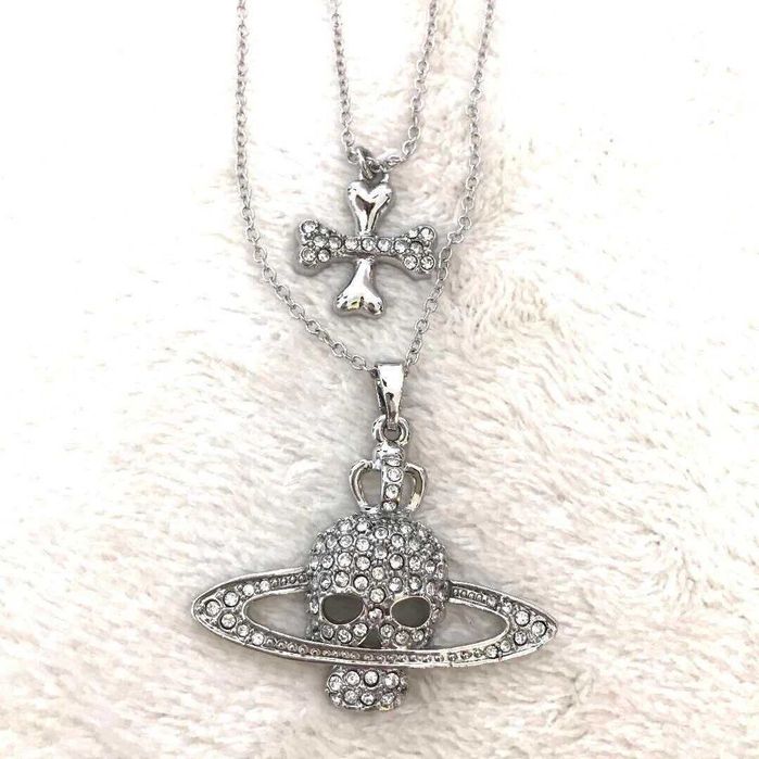 Vivienne Westwood колие