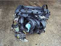 Motor Ford Focus Mk2 / Ford C-Max 1.6i 16V Cod HWDA