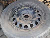 Janta din gama vw