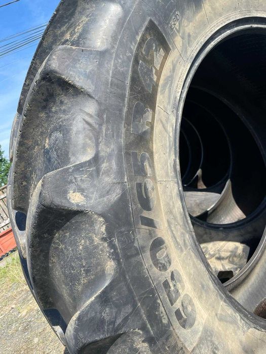 Cauciucuri de john deere 650/65r42 anvelope agricole MULTIBIB cu TVA