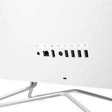 Моноблок HP 200 G4 22 All-in-One i3-10110u DDR16gb 256gb SSD+1 tb HDD