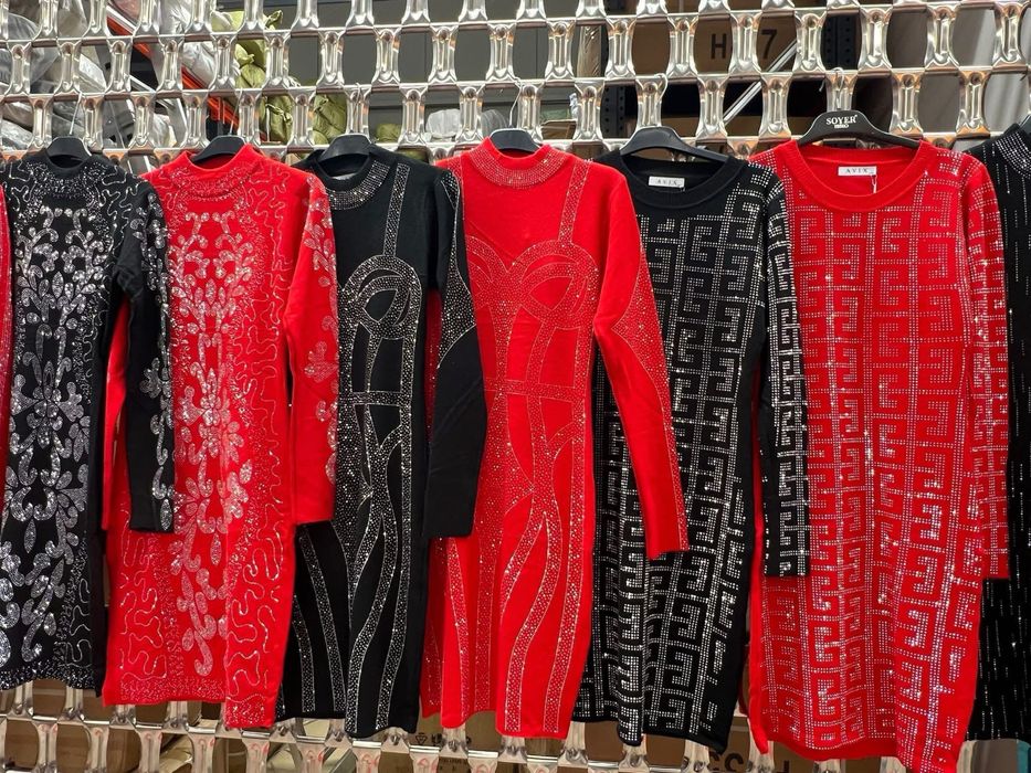 Rochii super elegante pt doamne