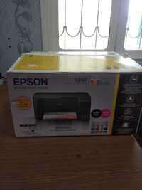 Принтер лазерный цветной EPSON L3150