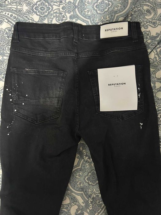 Blugi Reputation Studios