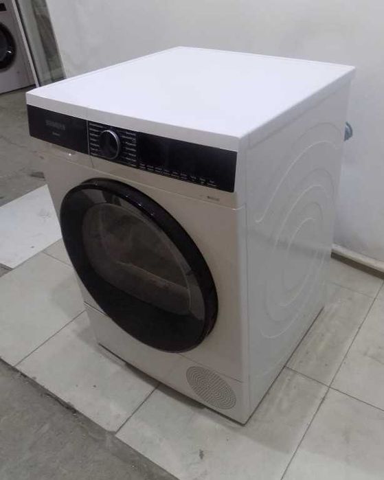 Сушилня Siemens WQ33G2D40, iQ500 код 4350