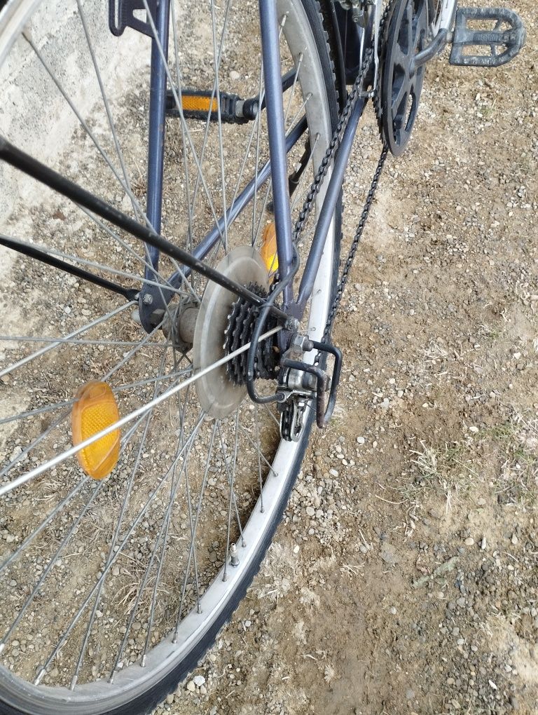 Bicicletă bărbați