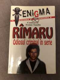 Traian Tandin-Rimaru. Odiosul criminal in serie