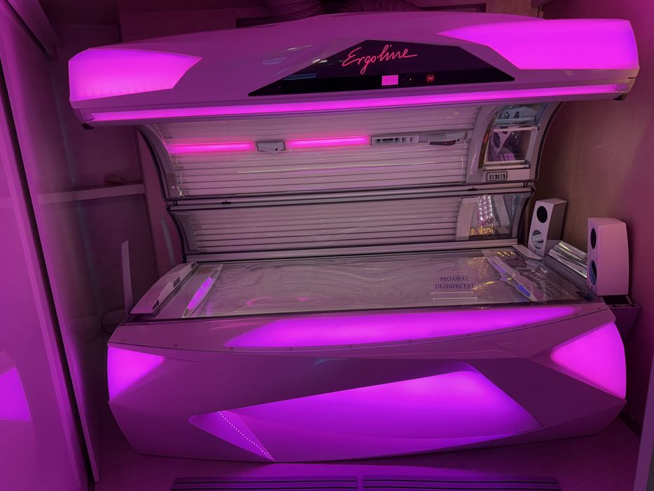 Solar de bronzat