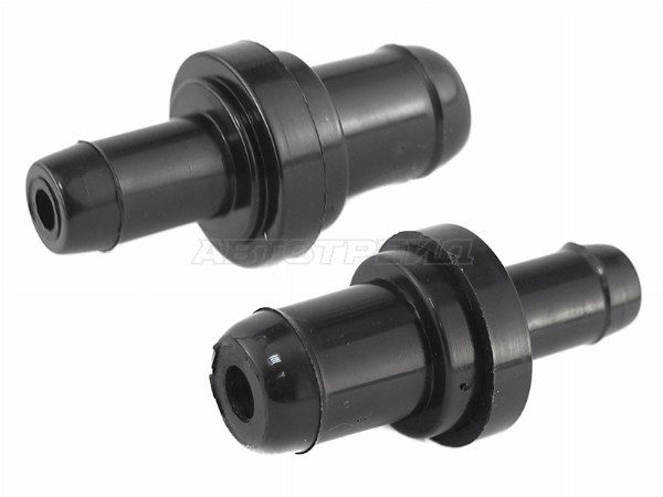 Клапан вентиляции картерных газов Mitsubishi Colt