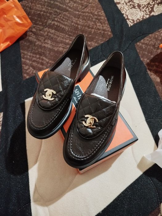 Женские туфли новые