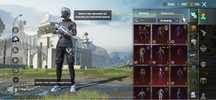 Аккаунт Pubg Mobile