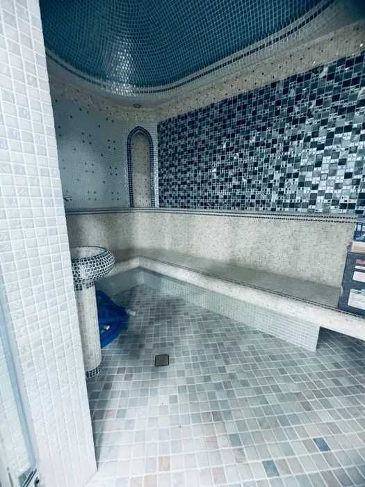 R1 Сдается ШИКАРНЫЙ участок в Ракат Махала ор-р Аския Базар!!